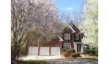 6412 Oakleigh Place Alpharetta, GA 30005