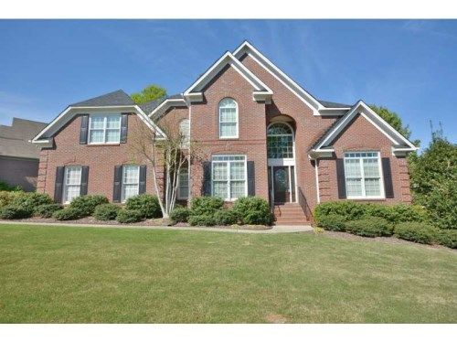 6205 Zinfandel Drive, Suwanee, GA 30024