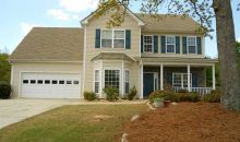 1711 Wyntercreek Lane Hoschton, GA 30548