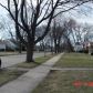 4463 N 67th St, Milwaukee, WI 53218 ID:8110144