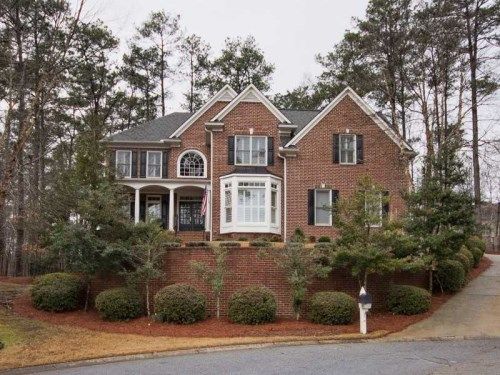 4933 Ridge Oak Court, Mableton, GA 30126