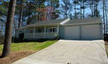 225 Apple Branch Drive Woodstock, GA 30188