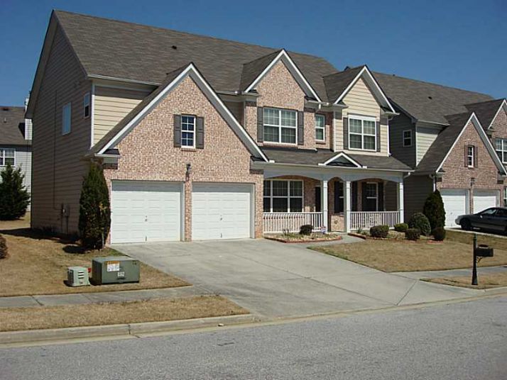 2871 Antiquate Court, Snellville, GA 30039