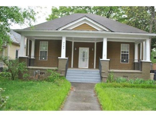 3167 East Point Street, Atlanta, GA 30344