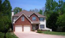 6965 N Glen Drive Cumming, GA 30028