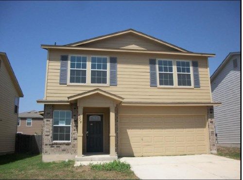 4319 Stetson View, San Antonio, TX 78223