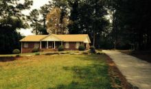 3744 Rosebud Road Loganville, GA 30052