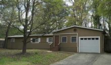 850 Gettysburg Trail Kennesaw, GA 30144