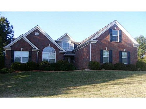 1402 Morgans Bluff, Monroe, GA 30656