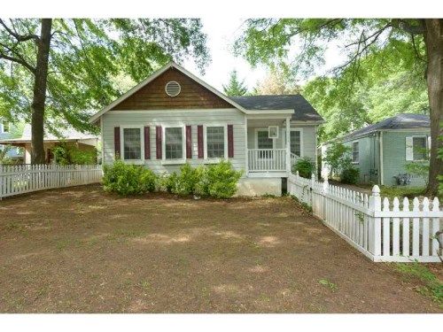 2154 Oakview Road Se, Atlanta, GA 30317