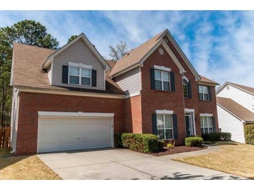 2424 Apalachee Run, Dacula, GA 30019