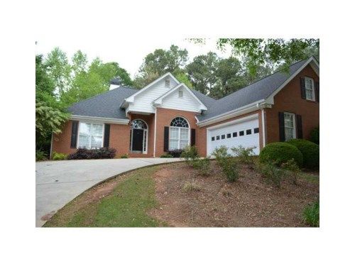 227 Magnolia Drive, Winder, GA 30680