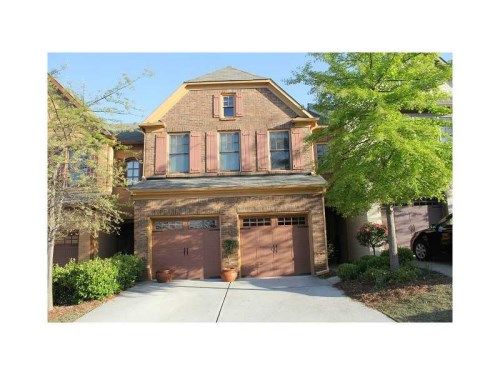 Unit 0 - 4983 Berkeley Oak Drive, Norcross, GA 30092