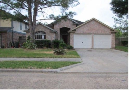 1607 Plumwood Drive, Houston, TX 77014