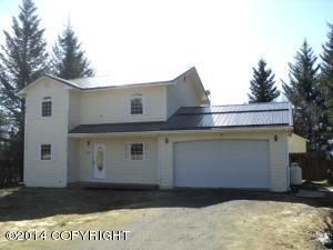 267 E Fairview Avenue, Homer, AK 99603