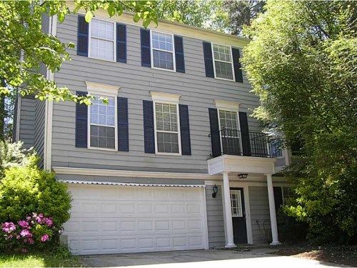 5105 North Bridges Drive, Alpharetta, GA 30022