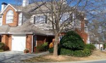 Unit 33 - 33 Hall Manor Alpharetta, GA 30022