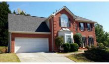 105 Bexar Court Alpharetta, GA 30022