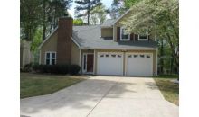 10500 Virginia Pine Lane Alpharetta, GA 30022