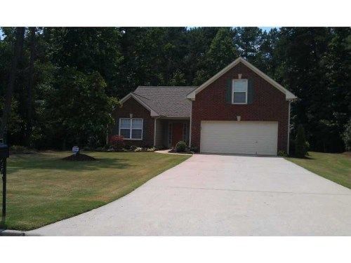 5810 Woodstone Drive, Cumming, GA 30028