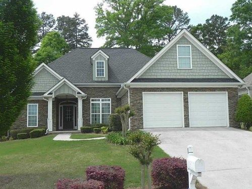 110 Garden Lake Drive, Calhoun, GA 30701