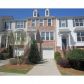 Unit 1335 - 1335 Thornborough Drive, Alpharetta, GA 30004 ID:7668957