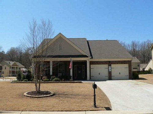 5985 Stevehaven Lane, Cumming, GA 30028