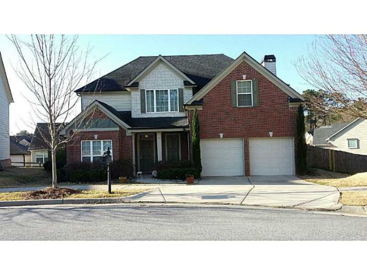 2529 Havasu Trace, Norcross, GA 30071