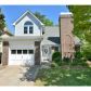 910 Bridge Pointe Court, Alpharetta, GA 30005 ID:8044351