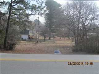 0 Chisholm Rd Lot# 2, Florence, AL 35633