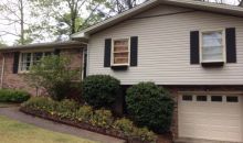 2337 Farley Terrace Birmingham, AL 35226