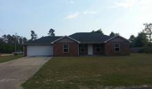 4496 Goldfinch Way Crestview, FL 32539