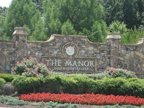 15987 Manor Club Drive, Alpharetta, GA 30004