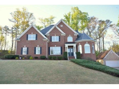 775 Sentry Ridge Crossing, Suwanee, GA 30024