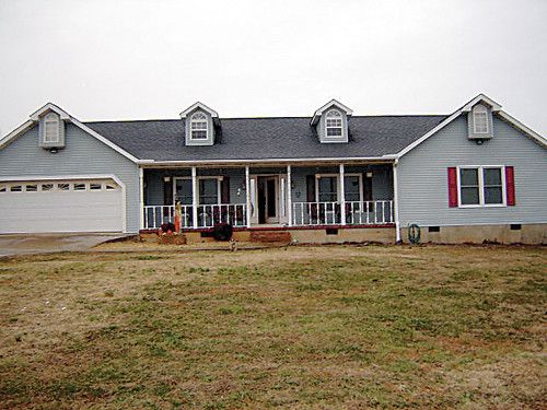 1651 Duffell Martin RD, Comer, GA 30629