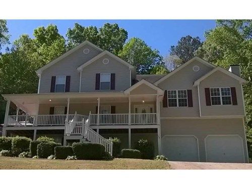 109 Lakeview Drive, Ellijay, GA 30540