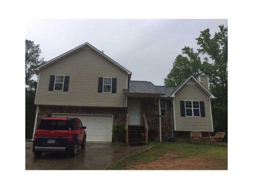 4523 Roland Hayes Parkway Sw, Calhoun, GA 30701