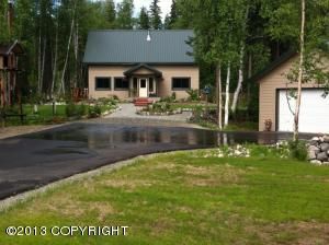 3975 S France Court, Big Lake, AK 99652