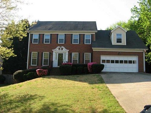 980 Thornbush Court, Lawrenceville, GA 30046