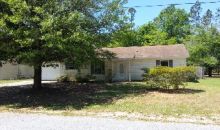 7261 Birdie Ln Milton, FL 32570