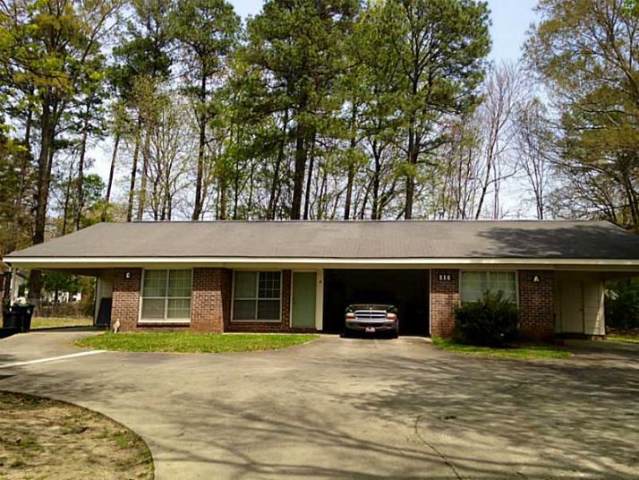 216 Huffaker Road Nw, Rome, GA 30165