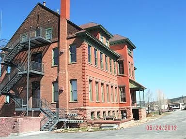 Hemlock Street Building 102 Unit 102, , CO 80461