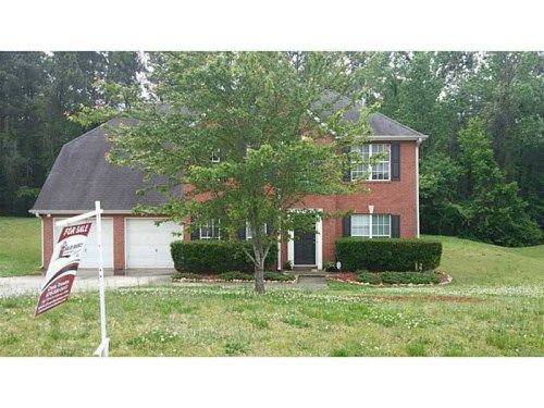 4367 Conley Landing, Conley, GA 30288