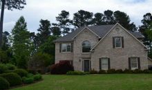 1637 Rustic Oak Court Dacula, GA 30019