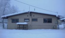 4449 San Roberto Avenue Anchorage, AK 99508