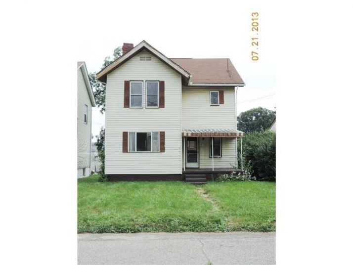 3531 Third Ave, Koppel, PA 16136