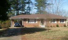 1865 Janet Lane Decatur, GA 30035