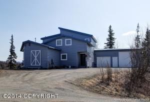 4243 S Forecastle, Big Lake, AK 99652