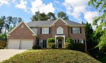 102 Misty Valley Drive Canton, GA 30114