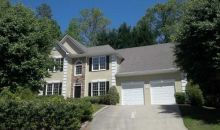 1485 Gateview Circle Marietta, GA 30062